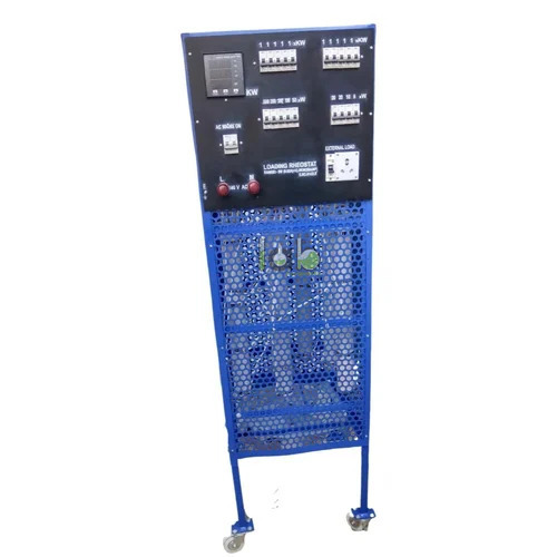 Variable Resistance Load Bank 12 kW